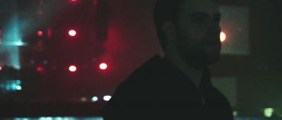 That was a different mix to the other one... - Leave the World Behind
