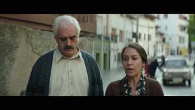 - That was a different time.
- That may be, - Once Upon a Time in Euskadi