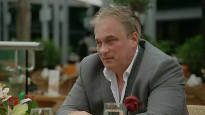 That was a difficult
period of my life. - The Real Housewives of Dubai