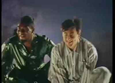 That was a fabulous tour, Bernie. - Bernard and the Genie