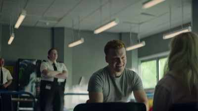 -That was a favour
- to the pups, more than anything. - The Hunt for Raoul Moat