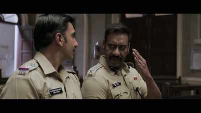 That a few insane cops
will come and shoot them dead. - Simmba
