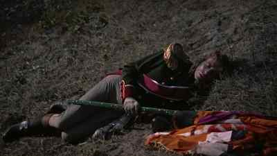 That is a fine death. - War and Peace