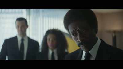 That was a gift for me - Black Monday
