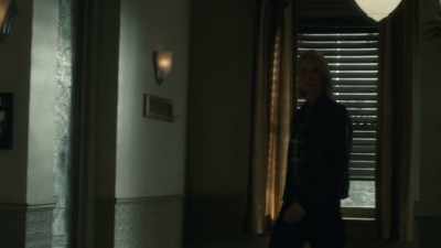 - That was a good one, Arch. - Frankie Drake Mysteries