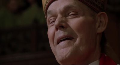 That was a good one - Little Nicky