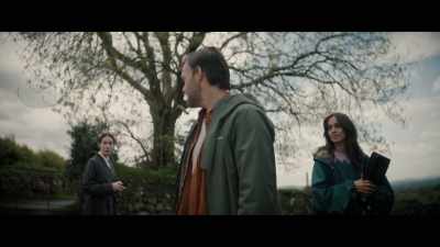 That is a good point.
Did... did you get that, Gilbert? - Bodkin
