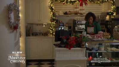 That is a good question, - Deliver by Christmas