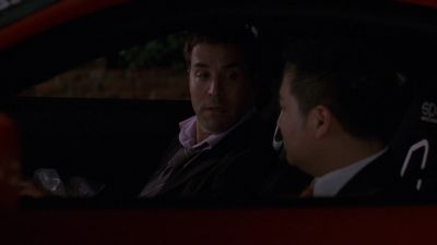 That was a good speech Lloyd Pfft - Entourage