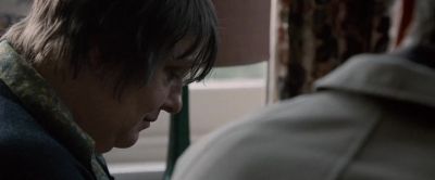 That was a good time George - Tinker Tailor Soldier Spy