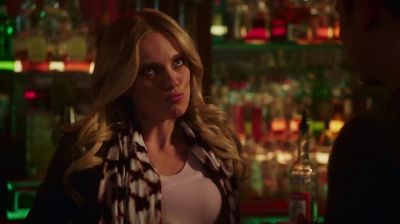 That was a good trick. - NCIS: Los Angeles