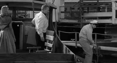 That was a good trip, Sam.
I had a fine time. - The Gun Runners