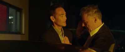 That was a great evening,
seriously. - Ultimate Justice