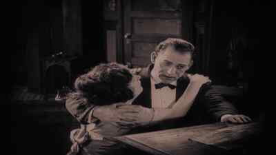 "That is a great puzzle,
Perhaps I am going to
see it solved. - The Penalty