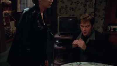 - That was a great sandwich, Mrs. Ryan. - Dawson's Creek