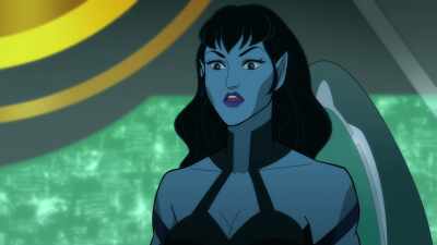 That is a gross oversimplification
of the cloning process. - Legion of Super-Heroes