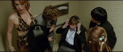 That was a gun. - 21 Jump Street