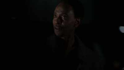 That was a hell of a plot
you guys almost pulled off. - The Blacklist: Redemption