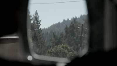 That was a huge break in locating him. - Murder Mountain