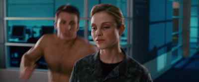 That was a joke. I was joking. - Fantastic 4: Rise of the Silver Surfer