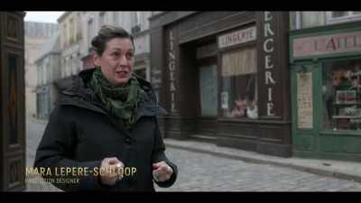 That was a key factor
that brought us to Prague, - Interview with the Vampire