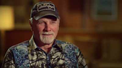 That was a labour of love,
that's for sure. [LAUGHS] - The Beach Boys: Making Pet Sounds