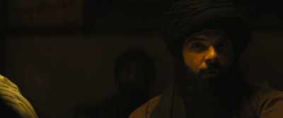 That was a long time ago, Kahil,
we're also fighting Daesh. - Kandahar