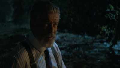 That was a long time ago. - The Son