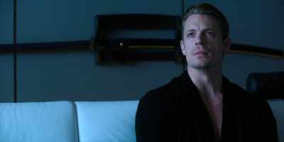 That was a long time ago.
This is our chance to start over. - Altered Carbon