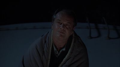 That was a long time ago - About Schmidt