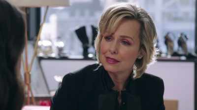 That is a lot to handle. - The Bold Type