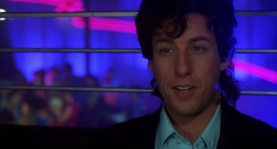That is a luscious ass right there isn't it - The Wedding Singer