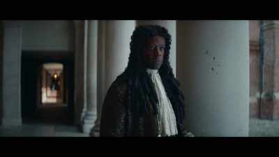 That a man can sell his soul to darkness. - Renegade Nell