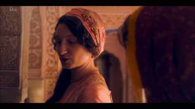 That a man as unscrupulous as John Beecham - Beecham House