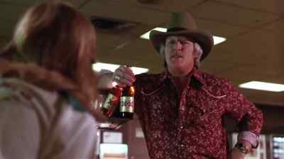That was a mighty fine pickup, little lady. - Every Which Way but Loose