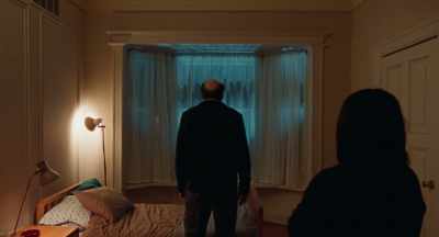 - That was a mistake.
- What do you mean? - Dream Scenario