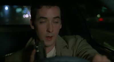 That was a mistake - Say Anything