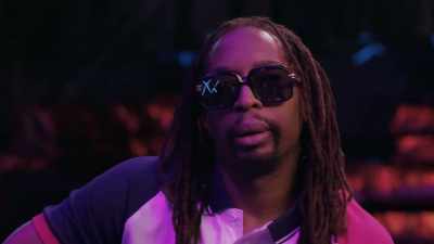 - That was a moment
where I realized - Origins of Hip Hop