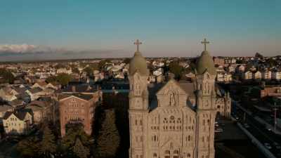 That a moral decay is spreading
through our country... - Fall River