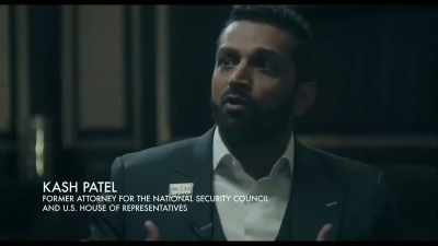 That was a more overt style police state - Police State