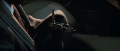 That is a nice gun - Crash
