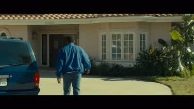 That is a nice house, by the way. - King Richard