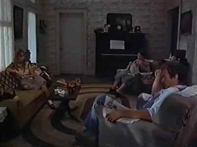That was a nice station.
Why'd you turn it off? - Ode to Billy Joe