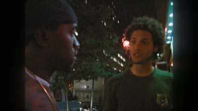 That was a nice track
you played the other day, uh… - jeen-yuhs: A Kanye Trilogy
