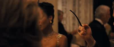 ...that a nigger can aspire to. - Django Unchained