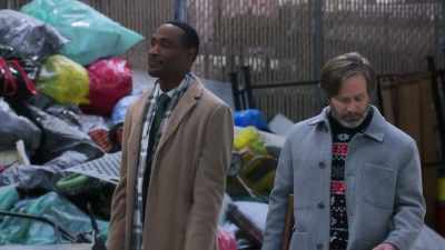 - That was a one-time thing. - Side Hustle