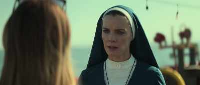 That a plan that you didn't form could
possibly work, or that any mother, - Mrs. Davis