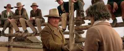 That was a pretty good ride you made. - The Cowboys