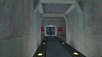 That was a preview version that
had, like, the start of the game. - FPS: First Person Shooter