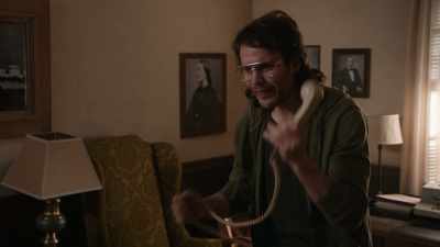 That a proton collided
with a neutron and that's
how it all got started? - Waco